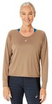 Asics Nagino Run LS Top W 2012d085-200