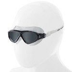 Schwimmbrille Orca Goggle mASK HVBL