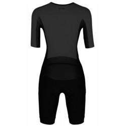 Triathlonbekleidung Orca Aero Race Suit W mp51black