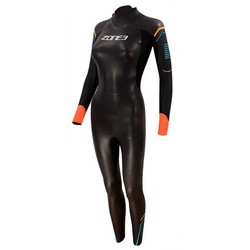 Combinaison Triathlon Zone3 Aspect Breastroke Lady