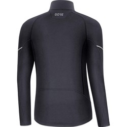 Gore Mid Long Sleeve Zip Shirt 100530-9900