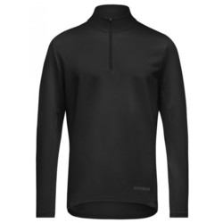 Gore Wear Everyday Midlayer 1/4 Zip 101093-9900