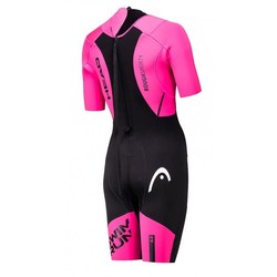 Combinaison Swimrun Head Rough Shorty W