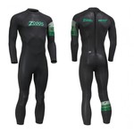 Triathlonanzug Zoggs Scout Tour FS 2024