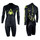 Combinaison Triathlon Aquasphre Limitless v2