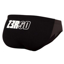 Zerod Slip de Bain Black Sries 22SMBRCB