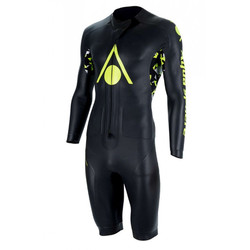 Combinaison Triathlon Aquasphre Limitless v2