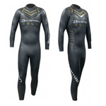 Triathlonanzug Aquaman Cell Gold Herren