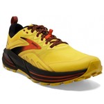 1103761d745 Brooks Cascadia 16 Homme