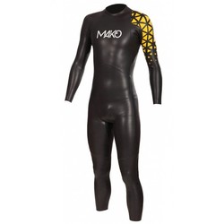 Combinaison Triathlon Mako Hali Plus 2024