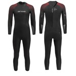 Combinaison de Triathlon Orca Apex Float Homme mn13