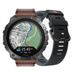 Smartwatch Polar Grit X 2 Pro Titan 900110288