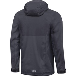 Gore R3 Gore Tex Active Hooded Jacket 100550-0R99