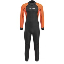 Combinaison Triathlon Orca Openwater Vitalis Hi-Vis 2024