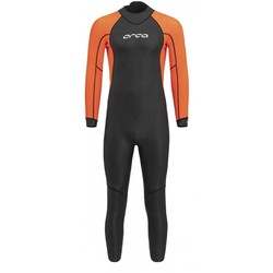 Triathlonanzug Orca Openwater Vitalis Hi-Vis 2024