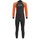 Combinaison Triathlon Orca Openwater Vitalis Hi-Vis 2024