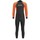 Triathlonanzug Orca Openwater Vitalis Hi-Vis 2024