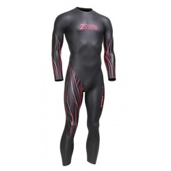 Combinaison Triathlon Zoggs Hyper Tour FS 2024
