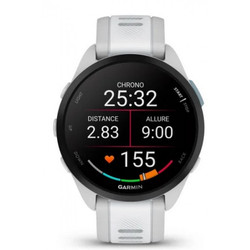 Garmin Forerunner 165 Mist Grey 010-02863-31