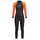 Triathlonanzug Orca Openwater Vitalis Hi-Vis W MN56