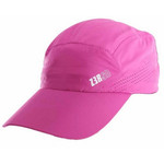 Zerod Running Cap Pink 7auruncapink