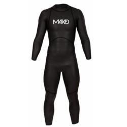 Triathlonanzug Herren Mako Neoswim 
