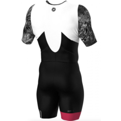 Zerod TTSUIT Racer 