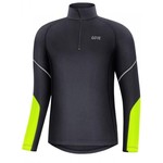 Gore Mid Long Sleeve Zip Shirt 100530-9908