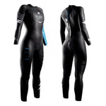Combinaison Triathlon Zerod Archi 