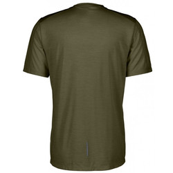 Scott SCO Shirt Men's Endurance LT SS 403253firgreen