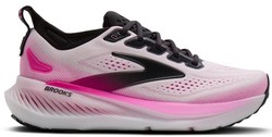 W Brooks Glycerin 23 White/Phantom/Cyber Pink 1204651B111