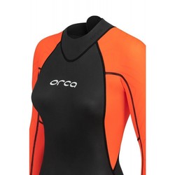 Triathlonanzug Orca Openwater Vitalis Hi-Vis W MN56