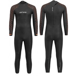 Combinaison Triathlon Orca Core Vitalis TRN NN28
