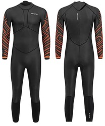 Triathlonanzug Orca Vitalis Breastroke nn2b