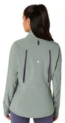 Asics Road Winter Jacket W 2012d069-400