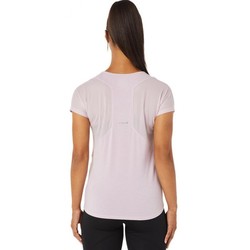 W Asics V-Neck SS Top 2012a981_702