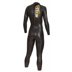 Combinaison Triathlon Mako Hali Plus 2024