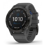 Garmin Fenix 6 Pro Solar 010-02158-02