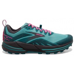 1203631b433 W Brooks Cascadia 16 Lady