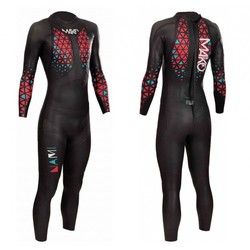 Combinaison Triathlon Mako Nami 3.0 2024