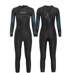 Combinaison Triathlon Femme Orca Athlex Flex v2 sn55