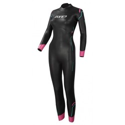 Combinaison Triathlon Zone3 Agile Women's