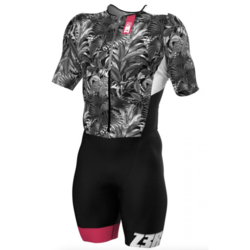 Zerod TTSUIT Racer 