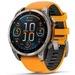 Garmin Fenix 8 47mm Amoled Sapphire 010-02904-11
