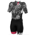 Zerod TTSUIT Racer 