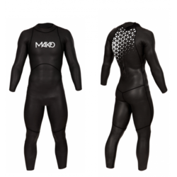 Triathlonanzug Herren Mako Neoswim 