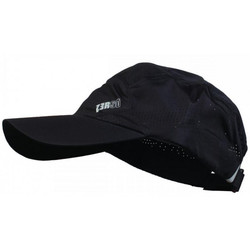 Zerod Running Cap Black 7aurunca