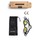 Lunettes Natation Orca Killa Hydro Mirror na34