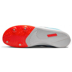 Leichtathletik Nike Zoom Rival Distance dc8725-400