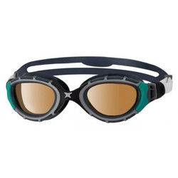 Schwimmbrille Zoggs Predator Flex Polarized Ultra 461046